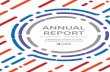 ANNUAL REPORT · academic partnerships for deploying game-based learning around the world and forging a collabora-tive relationship between U.S. and Cuban engineering institutions,
