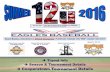 Cooperstown Tournament Details€¦ · Cooperstown Dreams Park is located in Milford, NY Cooperstown Dreams Park is located in Milford, NY Week #13 Week #13–– 8/27/16 thru 9/02/16
