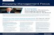 Property Management FocusProperty Management Focus Bringing you news from the world of New Zealand property management. ISSUE 3 // 2020 These measures will support New Zealanders to