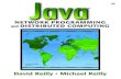 Java Network Programming and Distributed Computingusers.dcc.uchile.cl/~nbaloian/cc3001-02/Libros...Java(TM) Network Programming and Distributed Computing is an accessible introduction