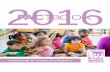 FACTBOOK - Mississippi State University · 2016 FACTBOOK. We are celebrating a significant milestone in the history of Mississippi KIDS COUNT. The Family & Children Research Unit
