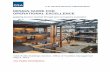 Design Guide for Operational Excellence - WBDG | WBDG€¦ · DESIGN GUIDE FOR . OPERATIONAL EXCELLENCE . applying lessons learned through post occupancy evaluation . GSA Public Buildings
