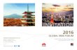 INVITATION - huawei › ... › invitation_letter_en.pdf · (invitation only） Guest Arrival & Registration Joint Innovation on Industry, Ecosystem and Business Model (Connected