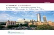 Resilient southeast Exploring Opportunities for Solar+Storage in ...€¦ · 2 Resilient southeast: atlanta, Ga ABOUT THIS REPORT Resilient Southeast—Atlanta is one in a series