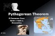 LearnZillion Pythagorean Theorem - Weebly ... Practice with NOVA Pythagorean Theorem Practice 1 Pythagorean