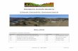 Gregors Creek Quarry Visual Amenity Assessment · Page 1 Version 1.4 – May 2019 15/05/19 Gregors Creek Quarry Visual Amenity Assessment May 2019 DOCUMENT CHANGE CONTROL Version