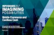 Mobile Commerce and Cardless Cash - FIS Globalempower1.fisglobal.com/rs/650-KGE-239/images/604 Mobile... · 2020-04-29 · Mobile Commerce and Cardless Cash May 23, 2017 Doug Brown,