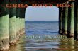 GBRA RIVER UN · Dennis L. Patillo (Victoria County) Unfilled (DeWitt County) Myrna M. McLeroy (Gonzales County) ... GBRA River Run is published by the Office of Communications and