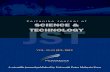 Journal of Sciences & Technology - Pertanika Journal PAPERS/JST Vol...Journal of Sciences & Technology About the Journal Pertanika is an international peer-reviewed journal devoted