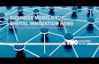 BUSINESS MODELS FOR DIGITAL INNOVATION HUBS...Business models for digital innovation hubs Service Activities tem y s THEY SUPPORT THE INNOVATION CHAIN 3 | Business models for DIHs