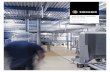INDUSTRY LIGHTING SOLUTIONS - Trilux · INDUSTRY LIGHTING SOLUTIONS MORE THAN JUST LIGHTING. 1 CONTENT TRILUX The complete package Page 2 ... TRILUX SIMPLIFY YOUR LIGHT represents