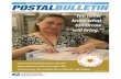 Postal Bulletin 22229 - March 27, 2008 - About.usps.com · USPSNEWS@WORK POSTAL BULLETIN 22229 (3-27-08) 3 USPSNEWS@WORK Her heart stopped, but thanks to sick leave — her paycheck