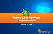 Game Loot Network - Weebly...The Game Loot Network compensation plan pays 3 different ways and offers the potential for tremendous upfront commissions as well as long term residual