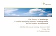 The A toolfor analyzingcapacity buildingneeds for low ... · A toolfor analyzingcapacity buildingneeds for low carbon development LCS‐RNet 6th Annual Meeting, October2 2014 Rome,