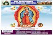MAR THOMA SLEEHA SYRO MALABAR CATHEDRALsmchicago.org/sites/default/files/field/bulletins/Bulletin-12-20-2015.pdf · 20-12-2015  · Pope Francis on Saturday afternoon ,the previous