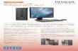 HP EliteDesk TM corew 800 Gl HITACHI Inspire the Next HP ... · HP 800 TW/CT Windows 7 Professional (32bit) (Windows 8.1 Windows" 7 Protessional ("bit) (Windows. 8.1 Windows' pro