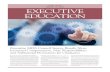 co n te n t EXECUTIVE EDUCATION - CBJonline.com · 2020-04-01 · EXECUTIVE EDUCATION cu s to m co n te n t march 12, 2018 L ate last year, the Executive MBA Council (EMBAC) announced