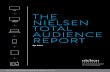 THE NIELSEN TOTAL AUDIENCE REPORT...2 Copyriht 2016 The Nielen Compny My staff spends a lot of time each quarter working on the “front” of the Nielsen Total Audience Report –