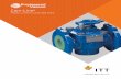 Cam-Line - ITT Engineered Valves: manufacturer of diaphragm … External Protection with Corrosion Resistant PVDF For ultimate exterior corrosion protection in aggressive chemical