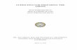 GUIDELINES FOR PREPARING THE THESIS 2019.pdf · GUIDELINES FOR PREPARING THE THESIS Doctor of Philosophy (Ph. D.) Master of Technology (M. Tech.) ... The page dimensions of the final