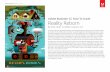 Adobe Illustrator CC How-To Guide Reality Reborn · Adobe Illustrator CC Adobe Illustrator CCHow-To Guide How-To Guide 5 The right texture and tone For this specific piece, I used