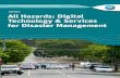 All Hazards: Digital Technology & Services for Disaster Management · 2014-10-17 · All Hazards: Digital Technology & Services for Disaster Management DIGITAL PRODUCTIVITY AND SERVICES