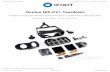Oculus Rift CV1 Teardown - Amazon Web Services · Oculus Rift CV1 Teardown Teardown of the Oculus Rift CV1 (Consumer Version 1) performed on March 29, 2016. Geschreven door: Evan