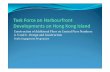 Public Engagement Programme - hfc.org.hk€¦ · West So Kwu Wan, Lamma Island 5 ‐ Cheung Chau NWWF 6 East Peng Chau HKKF West Mui Wo, Lantau Island NWWF 9. Scope of Works yConstruction