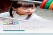 Personalised Learning Support Plans Used in Education · 2019-10-17 · Personalised Learning Support Plans Used in Education A GUIDE FOR FAMILIES Developed by Dolly Bhargava (Master