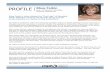 PROFILE Rhea Feikin - Amazon Web Servicespbs.bento.storage.s3.amazonaws.com/hostedbento-prod/filer_public/mpt_documents/...Rhea Feikin is often dubbed the “First Lady” of Maryland