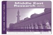 Middle East Research 2010 (US) - Amazon Web Servicestandfbis.s3.amazonaws.com/rt-media/catalogs/middleeast... · 2014-10-23 · Welcome to our Middle East research brochure. Our publishing