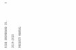 RIDE SNOWBOARD CO 0 PRODUCT MANUA 2019 … RIDE Catalog Japanese.pdfフラストレーションを感じているのなら、ハイエンドツインの Burnoutに ... 4.07 4.60 5.16