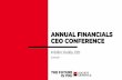 ANNUAL FINANCIALS CEO CONFERENCE - Société Générale · 2019-09-25 · capital: q2 19 cet 1 at 12% annual financials ceo conference - 26 september 2019 4 ca. 200bps above mda well