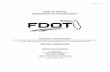 State of Florida...Construction Projects for the Florida Department of Transportation (FDOT DOT-RFP- 19/20-6171SD CONTACT FOR QUESTIONS: Suzanne Diaz D6.contracts@dot.state.fl.us Fax: