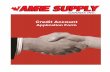 Welcome to AMRE Supply Canada Inc.Welcome to AMRE Supply Canada Inc. About AMRE Supply Canada Inc. AMRE Supply is a network of warehouse locations across Canada stocking parts, equipment,