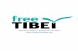 This school pack is a product of Free Tibet ... school pack final version.pdf · amazing facts about the country Tibet. Let’s get started! and the main religion is ... bearded vultures