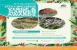 2018 • WATERWISE VERGE & GaRdEn aWaRdS€¦ · Business award Residential verge award School award Residential garden award Best vegetable garden CATEGORIES Nominations close at