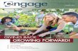 ngage - Envision Credit Union · ngage. engage / SPRING 2017 / The Nominating Committee is pleased to submit the following qualified members as nominees to serve a five-year term
