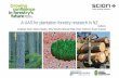A UAS for plantation forestry research in NZconf2016.uas4rs.org.au/wp-content/uploads/2016/03/JDash_uas4rs_… · A UAS for plantation forestry research in NZ Authors: Jonathan Dash,