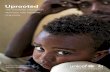 Uprooted - unicef.org · Uprooted THE GROWING CRISIS FOR REFUGEE AND MIGRANT CHILDREN EXECUTIVE SUMMARY AND KEY FINDINGS. Around the world, nearly 50 million children have migrated