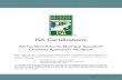 ISA Certifications - ISA RMC€¦ · Arboriculture: Integrated Management of Landscape Trees, Shrubs, and Vines, 4th Edition. Lloyd et al., 1997. Plant Health Care for Woody Ornamentals.