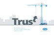 BUILDING TRUST IN AN EVER-CHANGING LANDSCAPE · BUILDING TRUST IN AN EVER-CHANGING LANDSCAPE. IFAC advocates for high-quality reporting that demonstrates how organizations are preserving