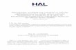 Ossama Hamouda To cite this version - HAL archive ouverte · Ossama Hamouda To cite this version: Ossama Hamouda. Dependability modelling and evaluation of vehicular applications