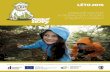 ZÁBAVNĚ NAUČNÝ A PROPAGAČNÍ ČASOPIS O ČESKÝCH … · LÉTO 2015 Projekt „České hory“ je spolufinancován z prostředků Evropské unie, ... rganizuje aO provádí záchranné