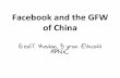 Facebookand(the(GFW( of(China - NANOG Archive | North ......$ traceroute 1.1.1.1! traceroute to 1.1.1.1 (1.1.1.1), 64 hops max, 52 byte packets! 1 202.158.221.221 (202.158.221.221)