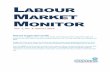 LABOUR MARKET MONITOR - Irish Congress of Trade Unions · LABOUR MARKET MONITOR Vol. 1, No. 3: Winter 2014 Welcome to Issue Three of LMM In this issue of LMM we take a closer look