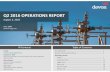 Q2 2016 DVN Operations Report FINAL - s2.q4cdn.coms2.q4cdn.com/.../quarterly/2016/Q2/Q2-2016-DVN-Operations-Report … · Q2 2016 OPERATIONS REPORT August 2, 2016 NYSE: DVN devonenergy.com