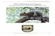 Kentucky Squirrel Report - Kentucky Department of Fish and ...Kentucky Squirrel Report 2017 Kentucky Department of Fish and Wildlife Resources Page 8 Some squirrel hunters hunting