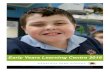 Early Years Learning Centre 2018 - Warringa Park School€¦ · The Early Years Learning Centre is an exciting and nurturing environment for your child to start ... Communication