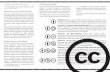 Creative Commons en la Universidad de Costa Rica (UCR)revistas.ucr.ac.cr/docs/ccdesp.pdf · 2018-11-21 · Creative Commons ha trabajado con exper-tos en propiedad intelectual en